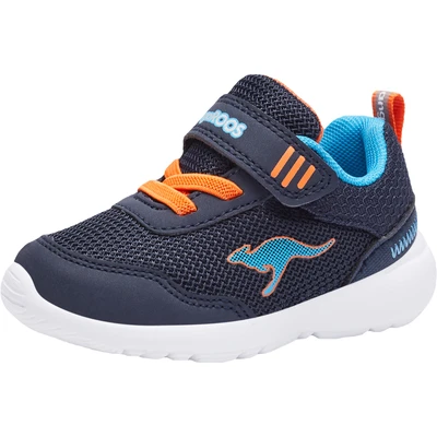 Abbildung von KangaROOS Sneaker &quot;KY Lilo EV&quot;, mit Klettverschluss