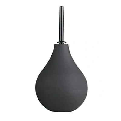 Abbildung von EasyToys Anal Collection Intimdusche In Schwarz