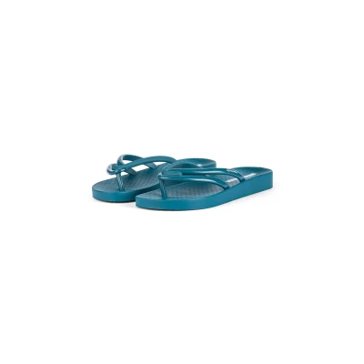 Abbildung von Ipanema Badezehentrenner, Damen, Größe: 39/40, Blau Schuhe