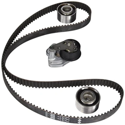 Abbildung von INA 530 0559 10 Zahnriemensatz 185 ALFA ROMEO: 147, 166, 156 Limousine, LANCIA: Thesis