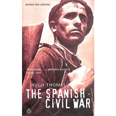 Abbildung von The Spanish Civil War