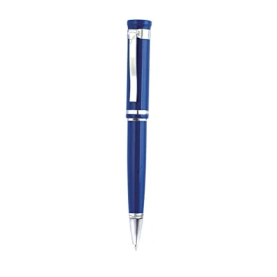 Abbildung von Kugelschreiber Fossil Blaues Geschenkset Perona 40299