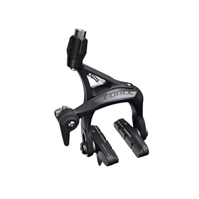 Abbildung von Sram Unisex Erwachsene Force D1 Nut Bremsen, schwarz, 16mm