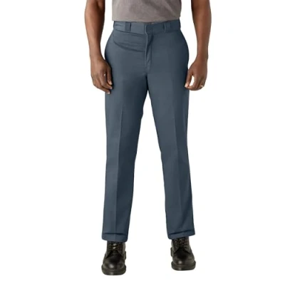 Abbildung von Dickies Herren 874 Hose, Blau (Air Force Blue Af), W32/L30