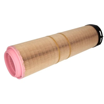 Abbildung von HENGST FILTER E421L Luftfilter 432 119 Filtereinsatz MERCEDES BENZ: E Klasse Limousine, T modell, S Limousine
