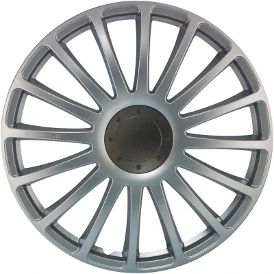 Abbildung von J TEC Grand Prix J14587 Radblenden 14Zoll silber