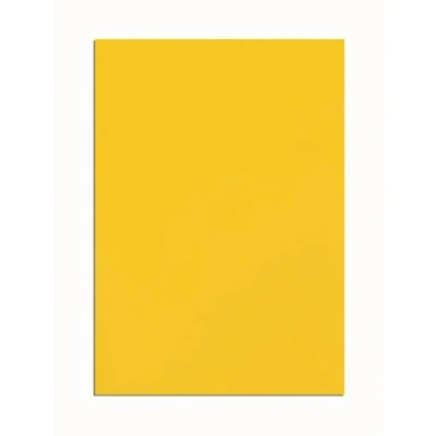 Abbildung von MAUL 65261 15 Magnetbogen, (B)200 x (H)300 mm, gelb