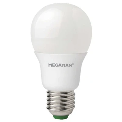 Abbildung von LED Lampe E27 A60 5,5W, warmweiß