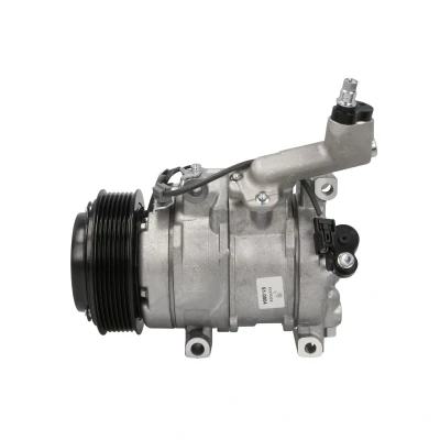 Abbildung von Kompressor, Klimaanlage ELSTOCK 51 0804