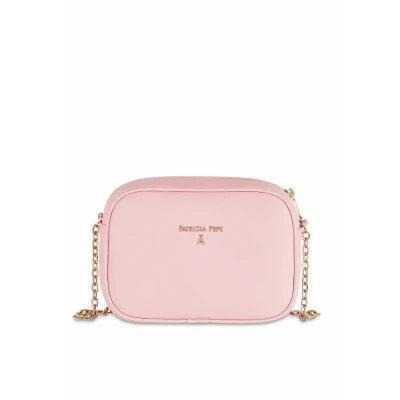 Abbildung von Patrizia Pepe Umhängetasche, Damen, Größe: One Size, Fresh pink