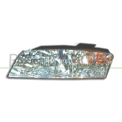 Abbildung von PRASCO FT4205934 Scheinwerfer links H7/H7/H1 ohne Stellmotor für LWR FIAT: Stilo Schrägheck