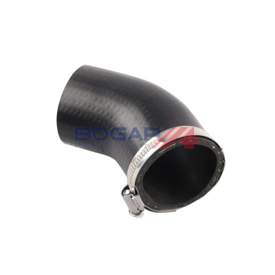 Abbildung von BOGAP A1711171 Ladeluftschlauch VOLKSWAGEN: Passat B6 Variant, GOLF 5 Schrägheck, 6, AUDI: A3 Sportback, TT Coupe