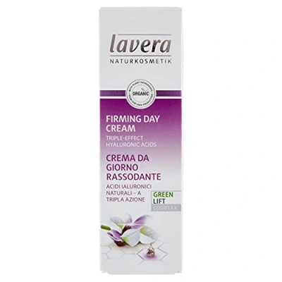 Abbildung von Lavera Firming Day Cream 50 ml