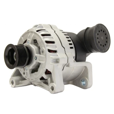 Abbildung von MAPCO 13643 Lichtmaschine 14V 90A BMW: 5 Limousine, 3 Coupe, X5