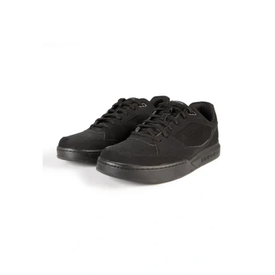 Abbildung von Endura Hummvee FLAT Pedal Sneaker low, Größe: 42.5, Schwarz Schuhe