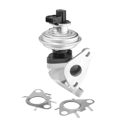 Abbildung von WAHLER 712092D AGR Ventil elektrisch TOYOTA: Verso, MINI: Clubman, Schrägheck, Countryman