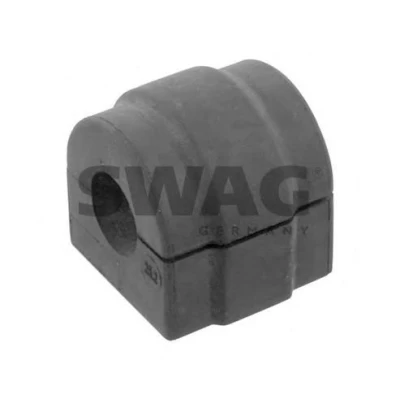Abbildung von SWAG 20 93 6904 Stabigummis Vorderachse EPDM (Ethylen Propylen Dien Kautschuk) 25,2 BMW: 5 Limousine, Touring
