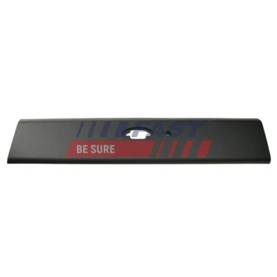 Abbildung von Zier /Schutzleiste, Seitenwand FAST FT90986G