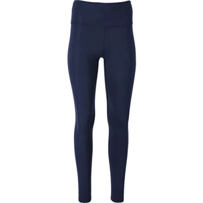 Abbildung von ENDURANCE Damen Leggings Raleigh 2101 Dark Sapphire 40