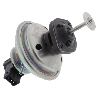 Abbildung von MAPCO 83660 AGR Ventil pneumatisch Membranventil mit Dichtung Potentiometer BMW: 3 Touring, 1 Schrägheck, Limousine