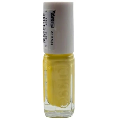 Abbildung von Essie Mini Nagellack 648 Summer Soul Stice