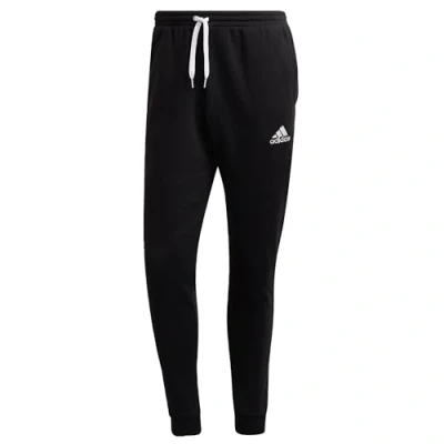 Abbildung von adidas Herren Entrada 22 Sweat Pants, Black, L 3 inch