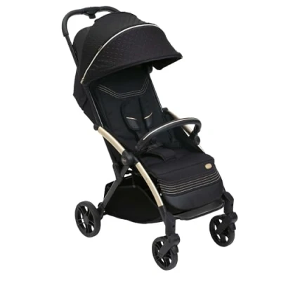 Abbildung von Kinderwagen Chicco Goody XPlus Black Re_Lux bis 22 kg