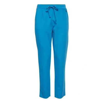 Abbildung von Fransa Frzastretch Jogginghose, Damen, Größe: XS, Daphne