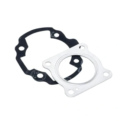 Abbildung von Dichtsatz Zylinder Maxtuned für Peugeot, Buxy, Elyseo, Elystar, Looxor, Speedake, New Vivavity, Vivacity, Speedfight 1, 2, Squab, Splinter, TKR, Trekker, Zenith 50