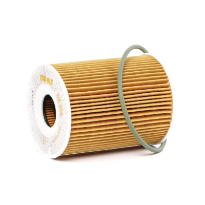 Abbildung von MAHLE ORIGINAL OX 254D4 Ölfilter Filtereinsatz BMW: 3 Limousine, Coupe, 5 PORSCHE: Cayenne, Panamera, 911 Cabrio