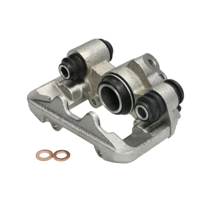 Abbildung von ABE CZH1952 Bremssattel Hinterachse links TOYOTA: Yaris Verso (P2) 1.3, 1.5, 1.4 D 4D 1999 2005