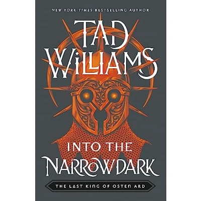 Abbildung von Into The Narrowdark: Book Three of Last King Osten Ard