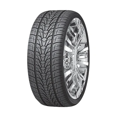 Abbildung von Roadstone Roadian HP 255/50 R20 109V PKW Sommerreifen Reifen AUDI: Q7, e tron Sportback, tron, LAND ROVER: Discovery 3, 4, Range Rover 3 1