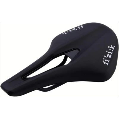Abbildung von Fizik Tempo Argo R5 Rennradsattel Schwarz Einheitsgröße