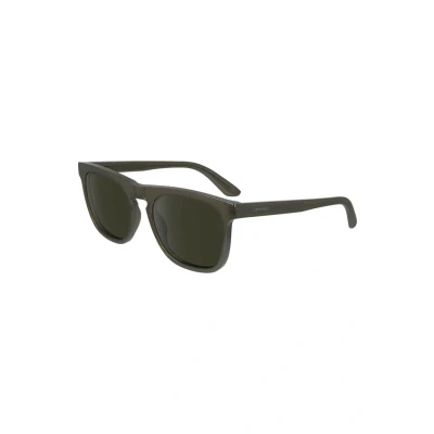 Abbildung von Calvin Klein Sonnenbrille, Größe: One Size, Sage