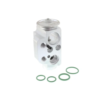 Abbildung von VEMO Original Quality V15 77 1040 Expansionsventil VOLKSWAGEN: Touareg I