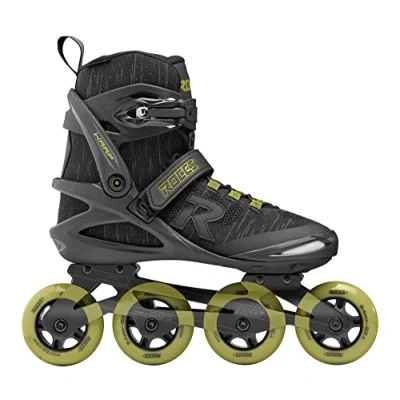 Abbildung von Inline Skates Roces Warp Thread TIF 84