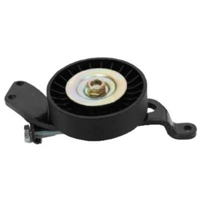 Abbildung von JAPANPARTS TP 104 Spannrolle NISSAN: MICRA 2