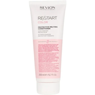 Abbildung von Revlon Professional RE/START COLOR Protective Melting Conditioner Conditioner, Damen, Größe: 200 ml,