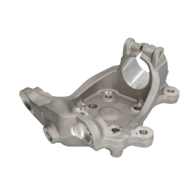 Abbildung von REINHOCH RH08 3004 Achsschenkel Vorderachse rechts BMW: X5, X3, 3 Coupe