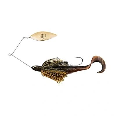 Abbildung von Zilla Spinnerbait 50g Mudfight