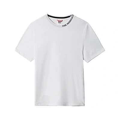 Abbildung von THE NORTH FACE Zumu T Shirt White XXL