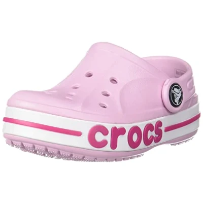Abbildung von Schuh universal kinder Crocs Bayaband Clog
