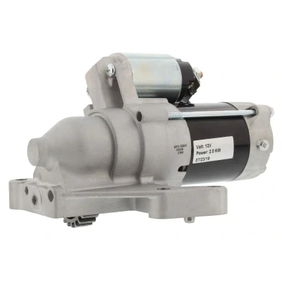 Abbildung von MAPCO 113860 Anlasser 12V 2kW 22 MITSUBISHI: Outlander 2 SUV, Grandis, Lancer 8 Limousine, DODGE: Journey MPV, Avenger Caliber Schrägheck