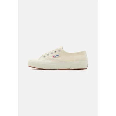 Abbildung von Superga 2750 COTU Classic Unisex Sneaker low, Größe: 37.5, Beige gesso Schuhe