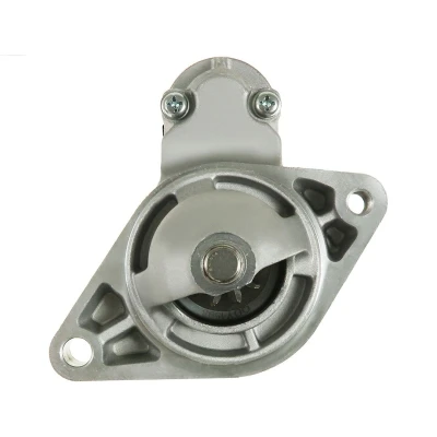 Abbildung von AS PL S6482S Anlasser 12 1,50 10