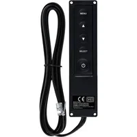 Abbildung von RC TOUCHV01, Fernbedienung