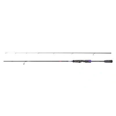 Abbildung von Berkley Urbn II Finesse Ultra Light Spinnrute 220cm (3 14g)