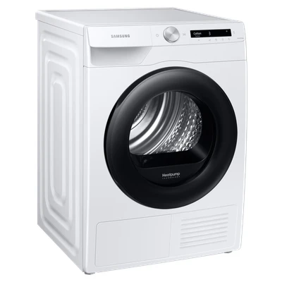 Abbildung von Samsung Wärmepumpentrockner &quot;DV8GT5220AW&quot;, 8 kg