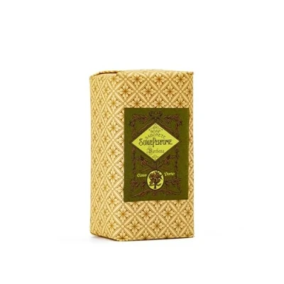 Abbildung von Claus Porto Seife Suave Perfume Verbena SOAP Seife, Größe: 50 g, Transparent